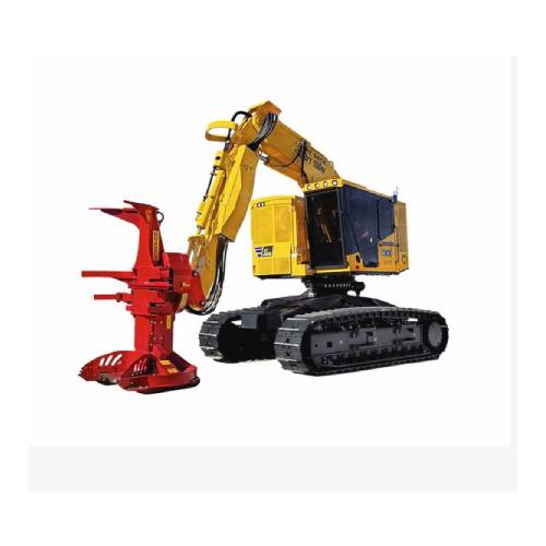 Komatsu XT465L-5