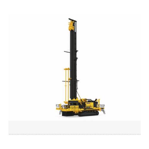 ZR122 blasthole drill
