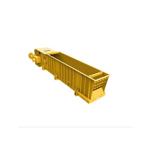 Komatsu crushing surface Feeder breaker SFB-29