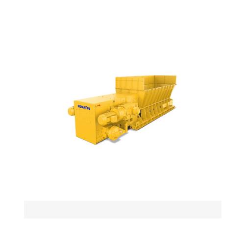 Komatsu crushing surface Feeder breaker  SFB-38
