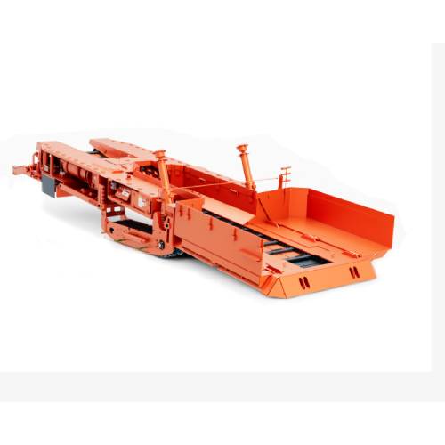 Komatsu Joy underground Feeder breaker  UFB-14