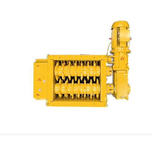 Komatsu  Sizer  XRS 800