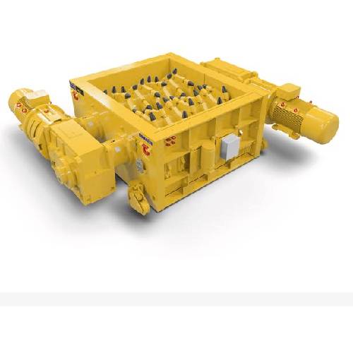 Komatsu  Sizer  DRX 1000