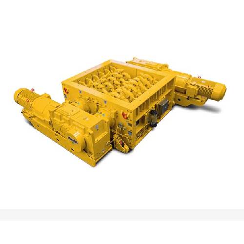 Komatsu  Sizer  HRX 800