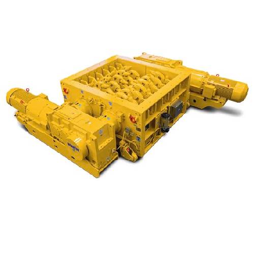 Komatsu  Sizer  HRX 1000