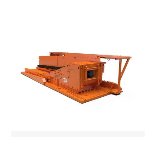 Komatsu Joy Armored Face Conveyor (AFC) Longwall system