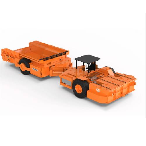 Komatsu Battery Batch hauler  BH-20