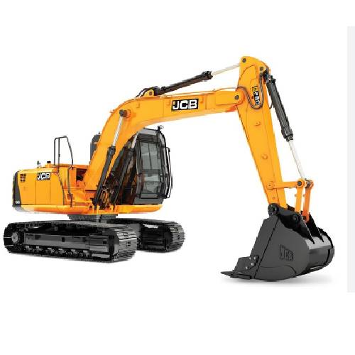 JCB 130 Excavator
