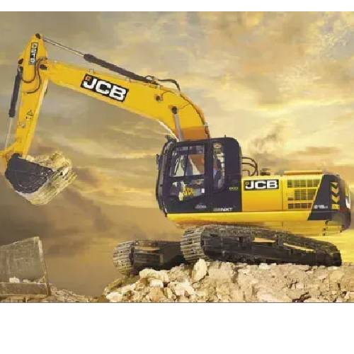JCB NXT 215 LC Excavator
