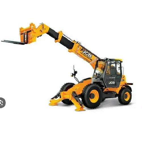 JCB 530-110  telescopic handler
