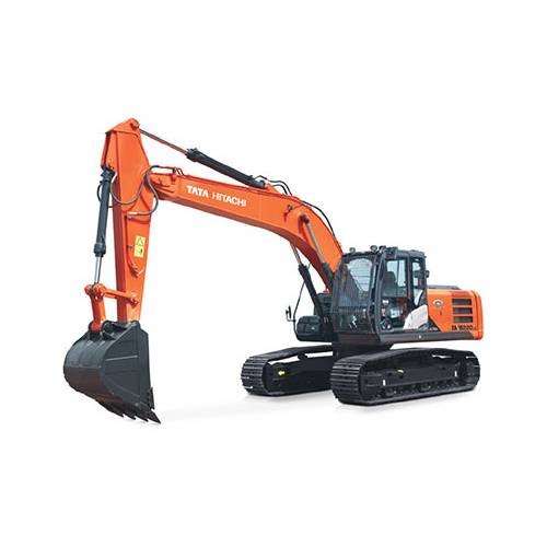 Tata Hitachi ZAXIS 220LC Ultra Prime construction excavator