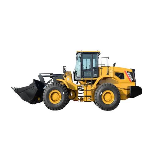 Sany SYL956H5 Wheel Loader
