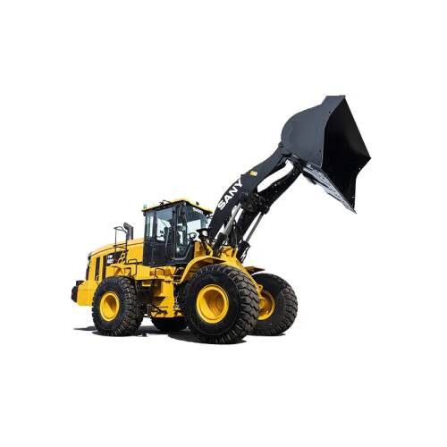 Sany SW405K Wheel Loader