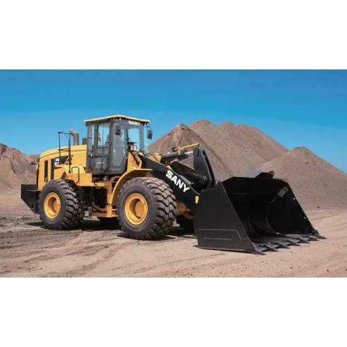 Sany SW978K1  Wheel Loader