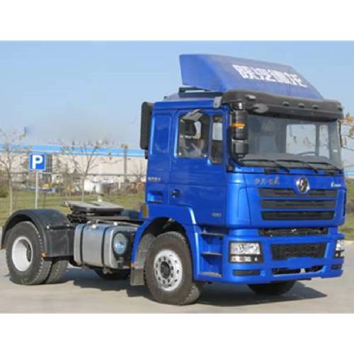 SHACMAN F3000 4X2 Tractor Truck – Efficient & Durable