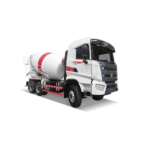 Sany SY310C-6W  Truck Mixer