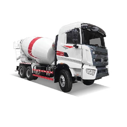 Sany SY310C-6W(Ⅴ) (GJB100000426)  Truck Mixer