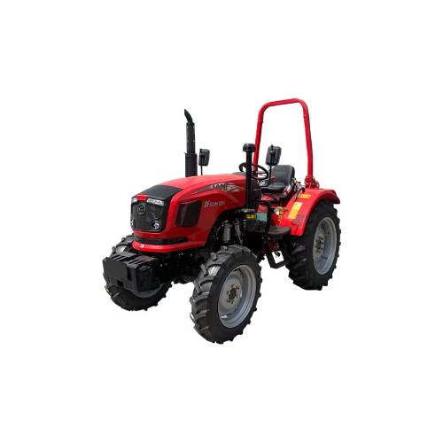 DFAM G2 Series Agricultural Tractor – DF 254G2 / DF 304G2 / DF 404G2 / DF 504G2