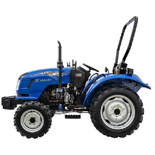 DFAM 25-40HP Agricultural Tractor – DF 254A / DF 304A / DF 304 / DF 404