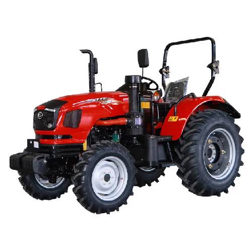 DFAM 50-55HP Agricultural Tractor – DF 504-3 / DF 554-3 / DF 604-3 / DF 654-3 / DF 704-3