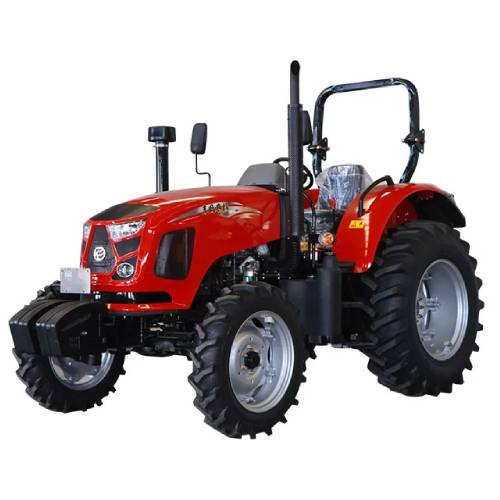 DFAM 60-75HP Agricultural Tractor – DF 554E / DF 604E / DF 704E / DF 754E