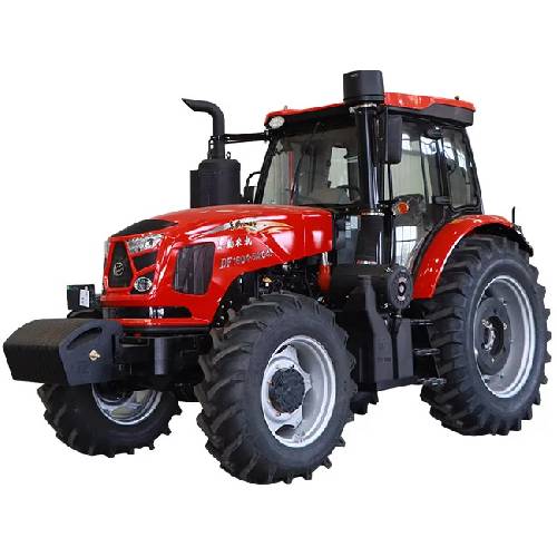 DFAM 130-160HP Agricultural Tractor – DF 1304E / DF 1404E / DF 1504E