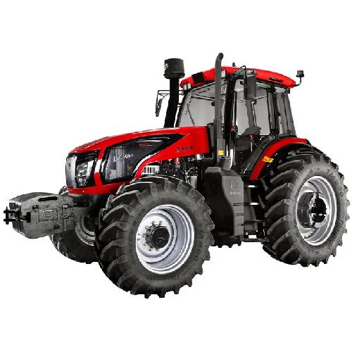 DFAM 180-240HP Agricultural Tractor Series – DF 1804 / DF 2004 / DF 2204