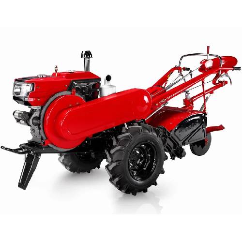 DFAM DF 20SL Power Tiller