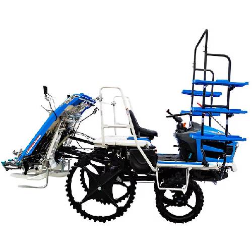 DFAM Ride Transplanter ZG-630A(G4)
