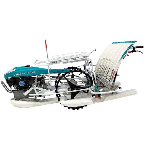2ZX-430 Walking Transplanter
