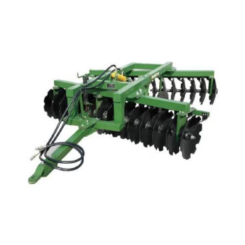 Heavy Duty Hydraulic Disc Harrow 1BZ-3.0 – Tractor Implement
