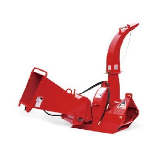 DFAM Heavy-Duty Wood Chipper – Efficient Tree & Branch Shredder