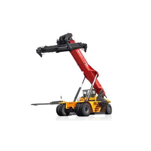 Sany SRSC1009-6E  10t Reach Stacker
