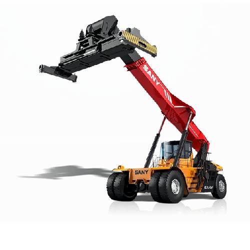 Sany SRSC4535G5 45t Reach Stacker