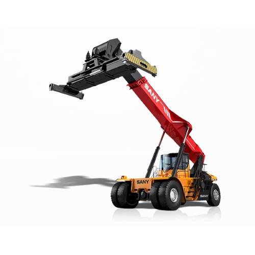 Sany SRSC4535G5-S 45t Reach Stacker