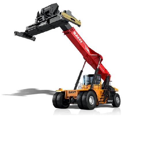 Sany SRSC4535H1 45t Reach Stacker