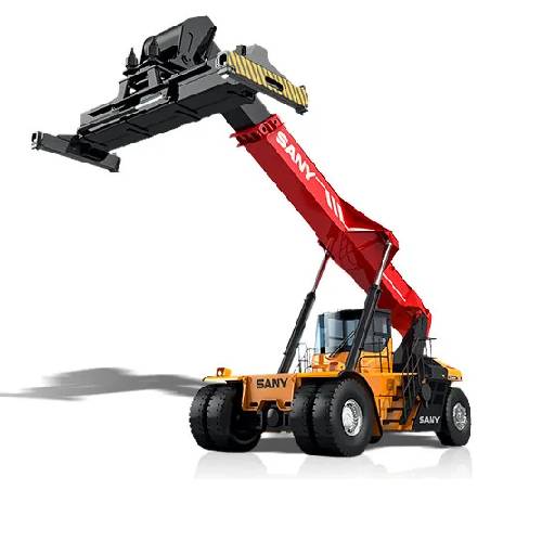 Sany SRSC4540G5 45t Reach Stacker