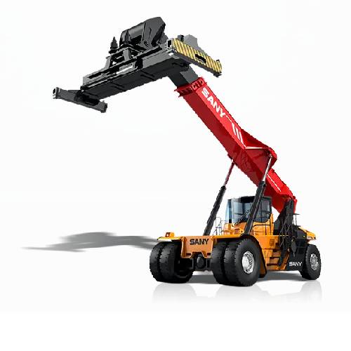Sany SRSC4540G5-75 45t Reach Stacker
