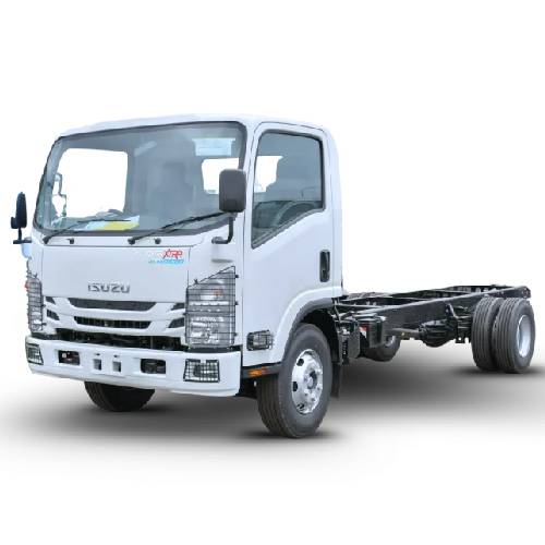 Isuzu NQR XTRA Light Duty Truck