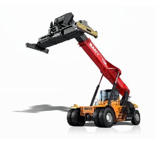 Sany SRSC4540H4 45t Reach Stacker