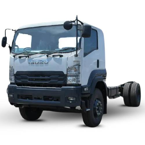 Isuzu FVR90P Medium Duty Truck
