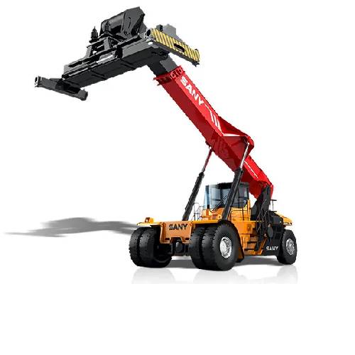 Sany SRSC4545H1 45t Reach Stacker