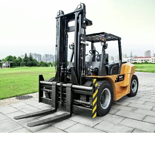 Sany SCP100A 10t Forklift Truck