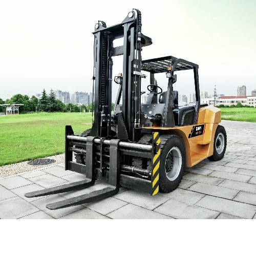 Sany SCPE160 16t Electric Forklift Truck