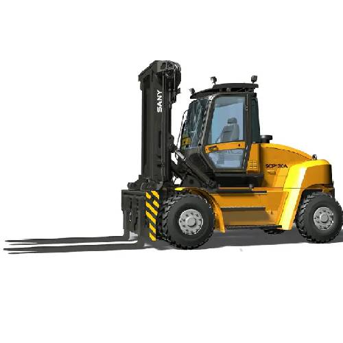 Sany SCP130H 13t Forklift Truck