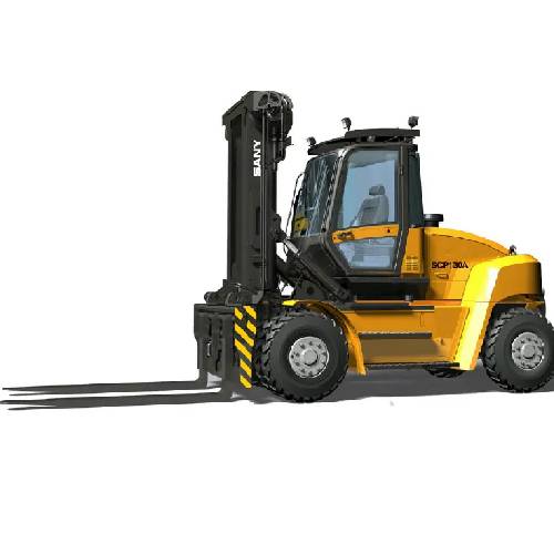 Sany SCP130A 13t Forklift Truck