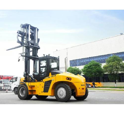 Sany SCP160V2 16t Forklift Truck