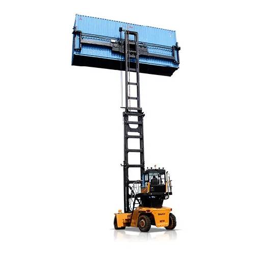 Sany SDCY100K8H1-T 10t Twin Empty Container Handler