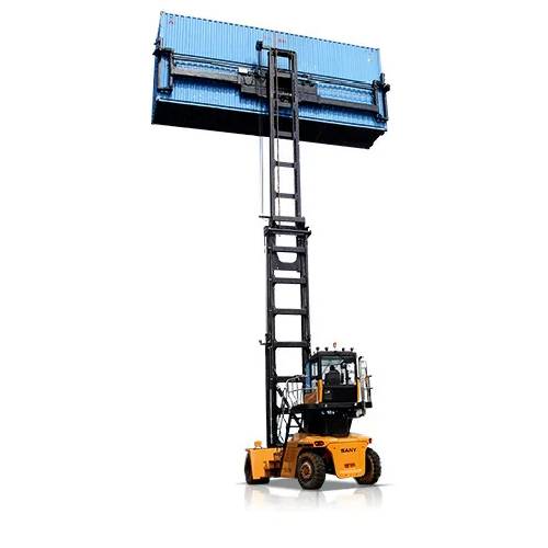 Sany SDCY100K8-T 10t Twin Empty Container Handler