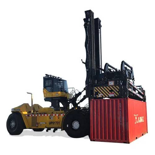 Sany SDCY410K5H4  41t Loaded Container Handler